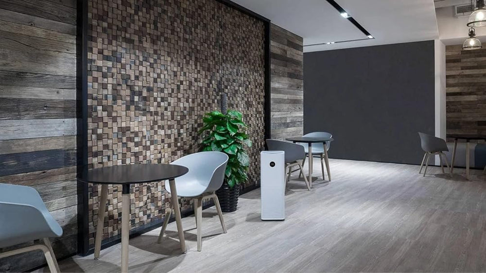 Xiaomi Mi Air Purifier 4 Pro - Advanced Air Filtration System (BHR5058EN) - Image 5