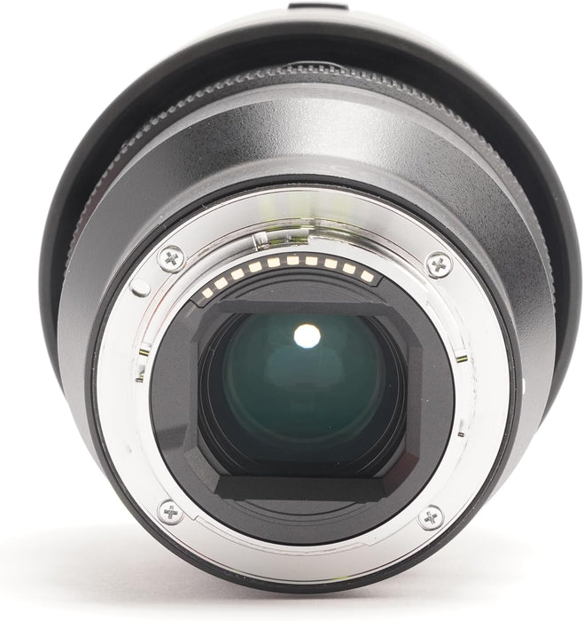 Sony FE 50mm F/1.4 GM Lens - Premium Full-Frame Lens for Photographers - Image 7
