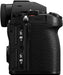 Panasonic Lumix DC-S5 II Mirrorless Camera - 24MP Full-Frame with 20-60mm Lens - Image 5
