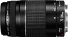 Canon EF 75-300mm f/4-5.6 III Lens - Versatile Telephoto Zoom Lens - Image 1