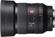 Sony FE 35mm F/1.4 GM Lens - Premium Full-Frame Mirrorless Lens (SEL35F14GM) - Image 6