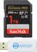 SanDisk Extreme Pro SDXC 1TB - High-Speed Memory Card for Professionals - Image 1