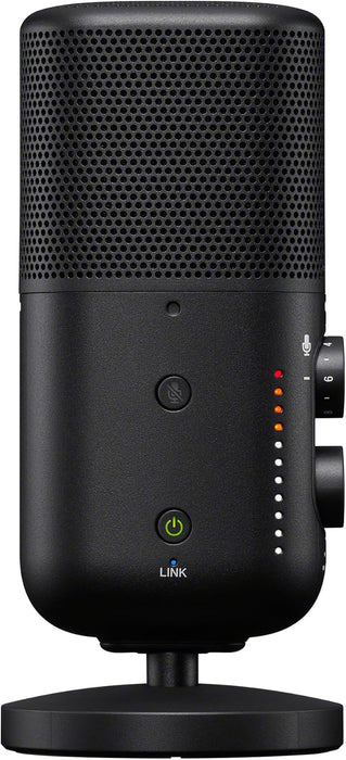 Sony ECM-S1 Wireless Streaming Microphone - High-Quality Audio Capture - Image 2