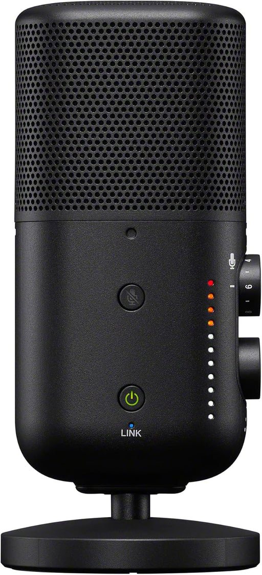Sony ECM-S1 Wireless Streaming Microphone - High-Quality Audio Capture - Image 2