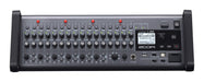 Zoom LiveTrak L-20R 20-Channel Digital Mixer-Recorder for Stage Use - 2