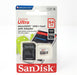 SanDisk Ultra microSD Class 10 - 64GB Memory Card (SDSQUNR-064G-GN3MN) - Image 5