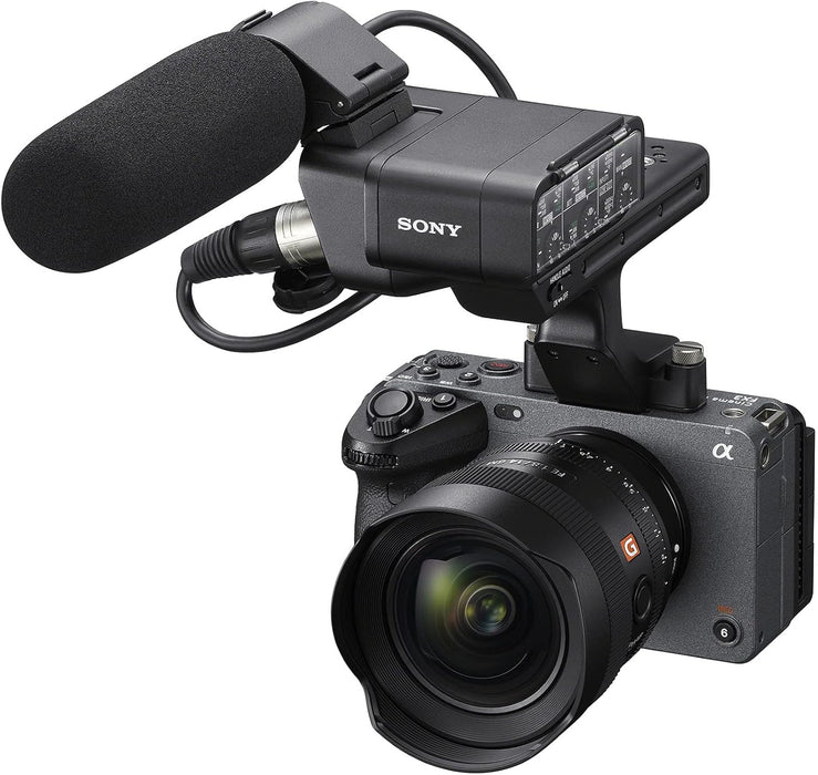 Sony FE 14mm F/1.8 GM - Ultra-Wide Angle Lens for Full-Frame Cameras - Image 8