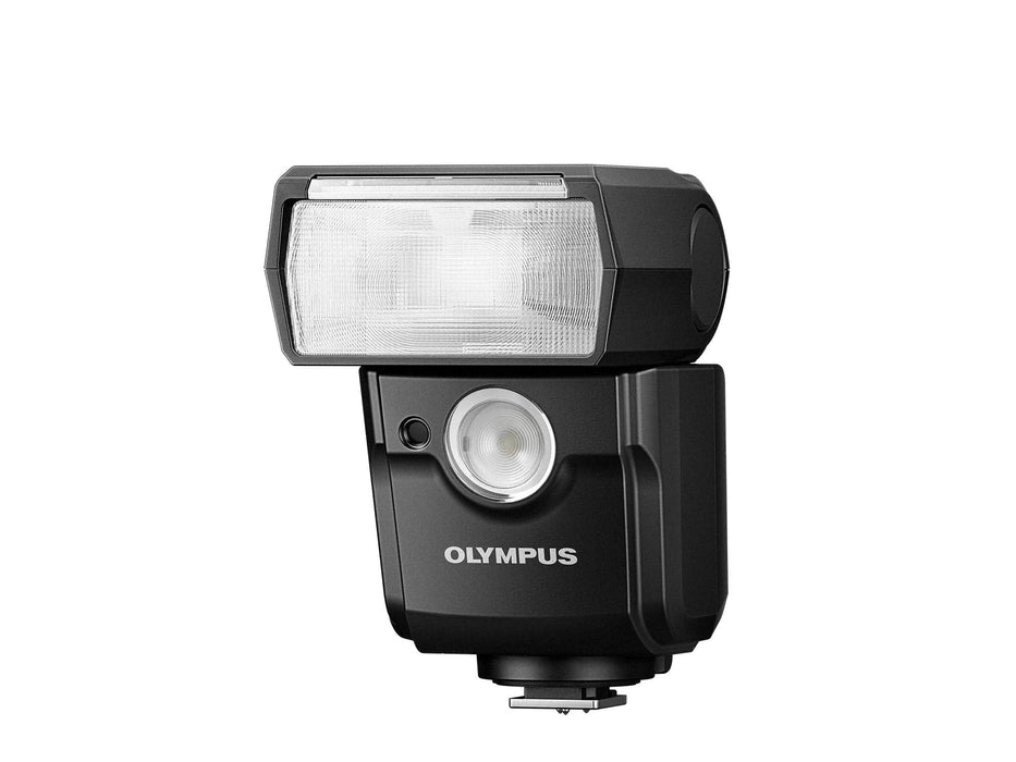 Olympus FL-700WR Electronic Flash - 1