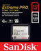 SanDisk Extreme PRO CFast 2.0 - 512GB High-Speed Memory Card SDCFSP-512G-G46D - Image 2