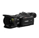 Canon XA60 Professional UHD 4K Camcorder (With Hand Grip) - 3