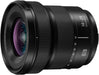 Panasonic Lumix 14-28mm F/4-5.6 Macro Lens - Versatile Leica L Mount - Image 1