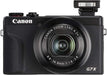 Canon PowerShot G7X Mark III - Compact 20MP Digital Camera (Black) - Image 5