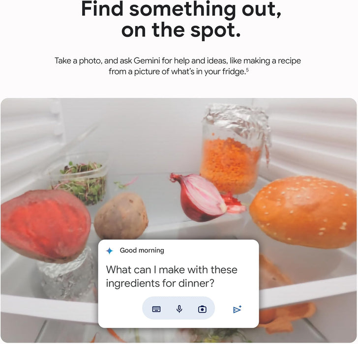 Google Pixel 9 Pro - 256GB Storage, 16GB RAM Smartphone in Obsidian - Image 5