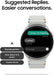 Samsung Galaxy Watch 7 Bluetooth - 40mm Smartwatch in Green - Image 11