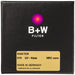 B+W 010 UV-Haze MRC Nano Master Filter (37mm) (1101495) - 3
