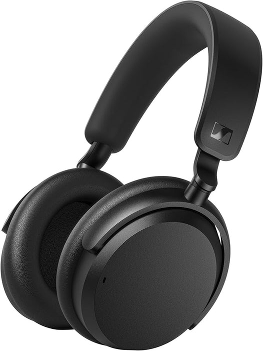 Sennheiser Accentum Over-Ear Wireless Headphones - Premium Sound Quality - Image 1