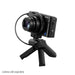 Sony VCT-SGR1 Shooting Grip - 3
