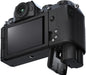 Fujifilm X-S20 Mirrorless Digital Camera Body - Compact & Versatile - Image 7