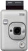 Fujifilm Instax Mini LiPlay (Stone White) - 3