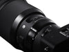 Sigma 85mm f/1.4 DG HSM Art Lens (Canon) - 5