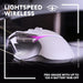 Logitech G502 X Plus Wireless Optical Mouse - Advanced Gaming Performance - Image 3