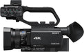 Sony PXW-Z90 XDCAM Handheld Camcorder - 4