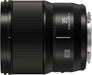 Panasonic Lumix S 35mm f/1.8 Lens - Compact High-Performance Prime Lens (S-S35) - Image 2