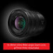 Panasonic Lumix 14-28mm F/4-5.6 Macro Lens - Versatile Leica L Mount - Image 3