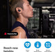 Sennheiser Momentum Sport In-Ear True Wireless Headphones - Graphite - Image 4