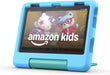 Fire HD 8 Kids Edition Tablet - 32GB, Blue - 12th Gen (2022) - Image 1