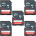 SanDisk Ultra Lite SDHC 16GB Memory Card - High-Speed Storage Solution - Image 3