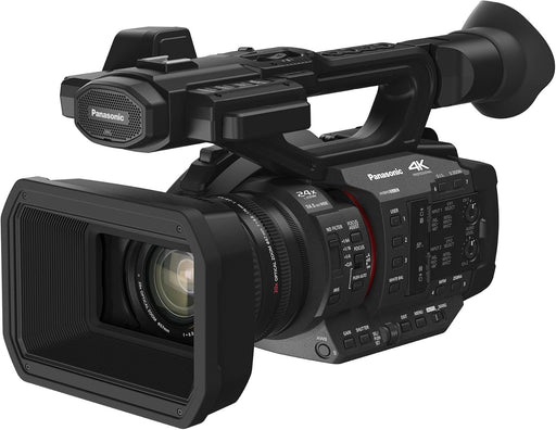 Panasonic HC-X2 4K Camcorder - Professional 4K Video Recording - Image 2