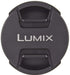 Panasonic Leica DG Summilux 25mm f/1.4 II ASPH. Lens (HXA025) - 3