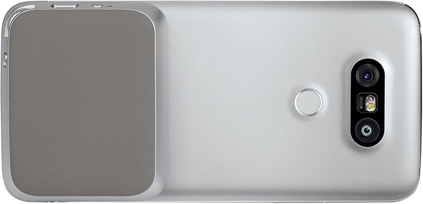 LG Cam Plus CBG-700 - Versatile Camera Grip for Enhanced Photography - Image 4