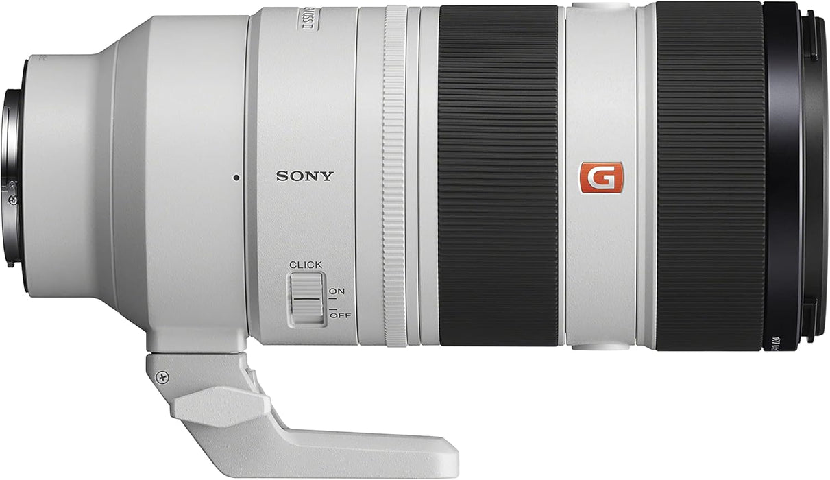 Sony FE 70-200mm f/2.8 GM OSS II Lens - Professional Telephoto Zoom Lens - Image 7