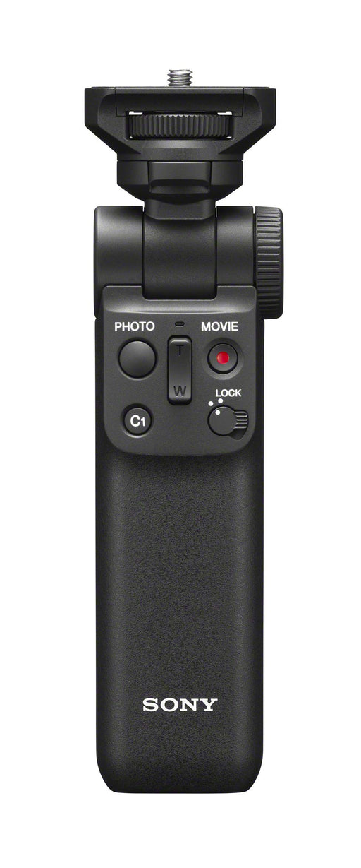 Sony GP-VPT2BT Wireless Shooting Grip (Black) - 1