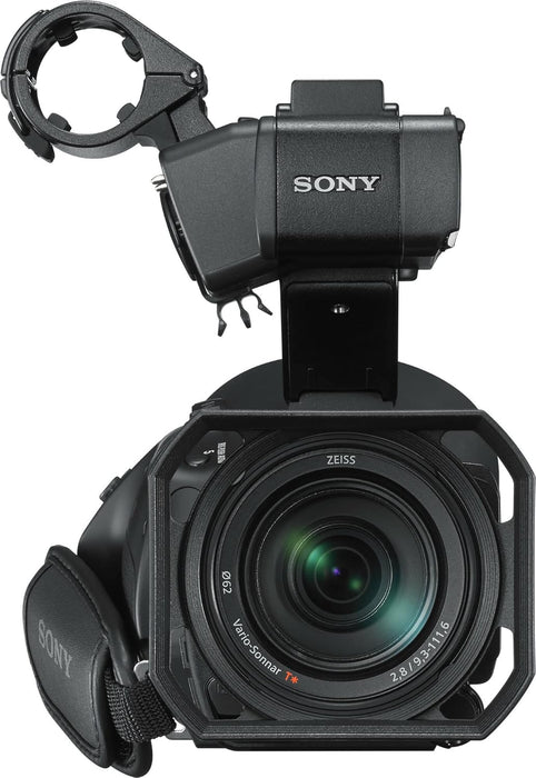 Sony PXW-Z90 XDCAM Handheld Camcorder - 5