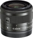 Canon RF 15-30mm f/4.5-6.3 IS STM Lens - Versatile Wide-Angle Lens - Image 5