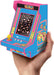 My Arcade Nano Player Ms Pacman 4.5" Dgunl-7023 - 3