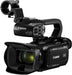 Canon XA60 Professional UHD 4K Camcorder (With Hand Grip) - 1