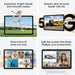 Samsung Galaxy Tab A9+ SM-X216 5G - 128GB Storage, 8GB RAM, Silver - Image 5