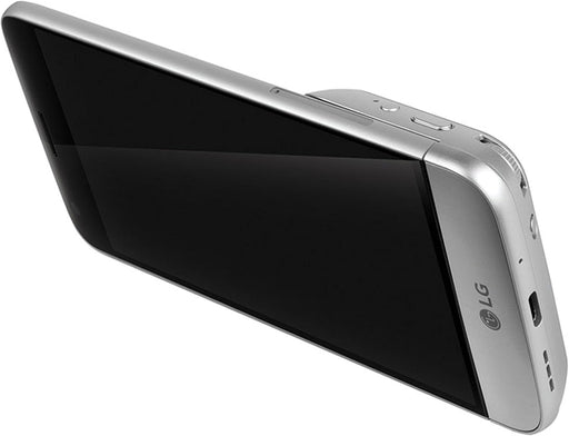 LG Cam Plus CBG-700 - Versatile Camera Grip for Enhanced Photography - Image 2
