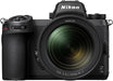 Nikon Z7 Mark II Mirrorless Camera - 45.7MP Full-Frame with Z 24-70mm f/4 S Lens - Image 2