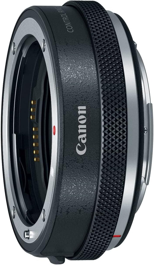 Canon Control Ring Mount Adapter EF-EOS R - Versatile Lens Adapter - Image 2