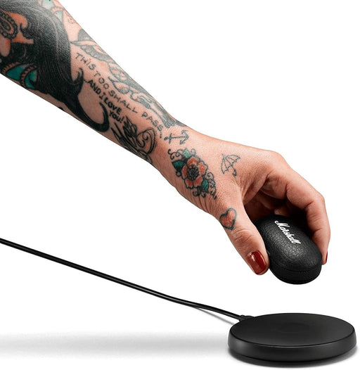 Marshall Mode II True Wireless In-Ear Headphones - 1