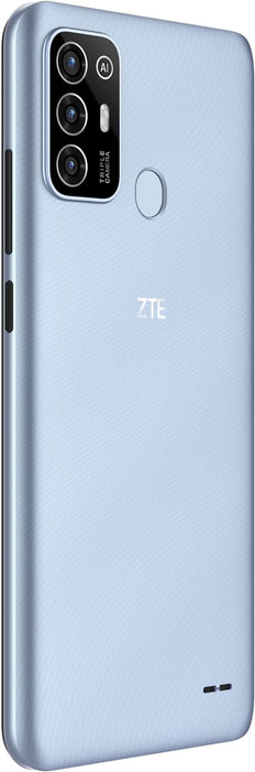 ZTE Blade A52 4+64GB Crystal Blue