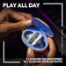 Logitech G FITS True Wireless Gaming Earbuds - Customizable Comfort & Sound - Image 13