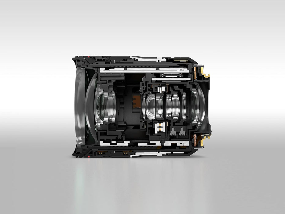 Canon RF 24-105mm f/4L IS USM Lens - Versatile Full-Frame Zoom Lens - Image 8