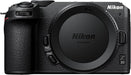 Nikon Z30 Kit - Versatile Mirrorless Camera with 18-140mm Lens - Image 2