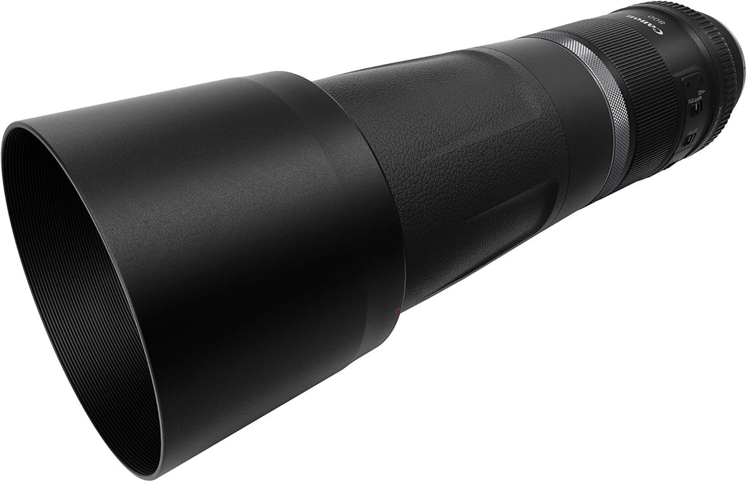 Canon RF 800mm f/11 IS STM Lens - Professional Super Telephoto Lens - Image 6